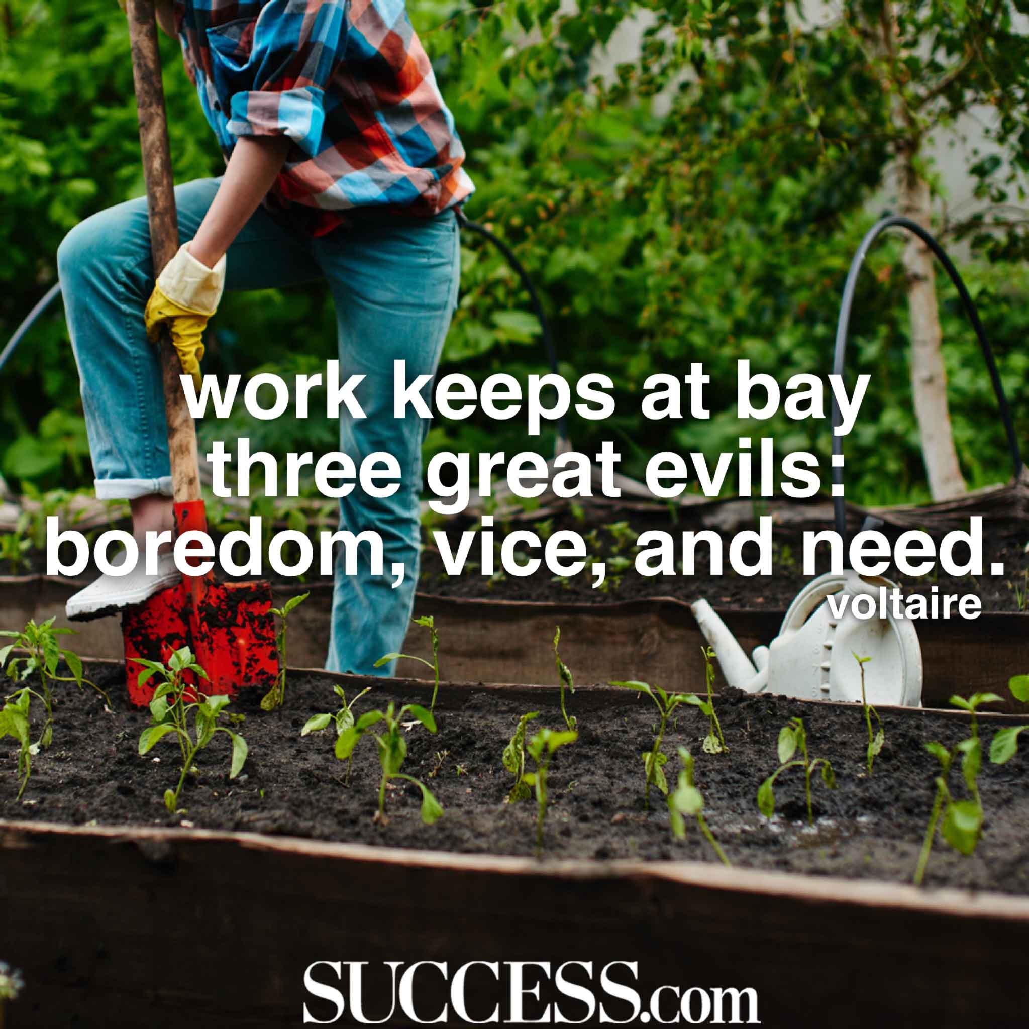 13 Quotes to Celebrate Your Hard Work