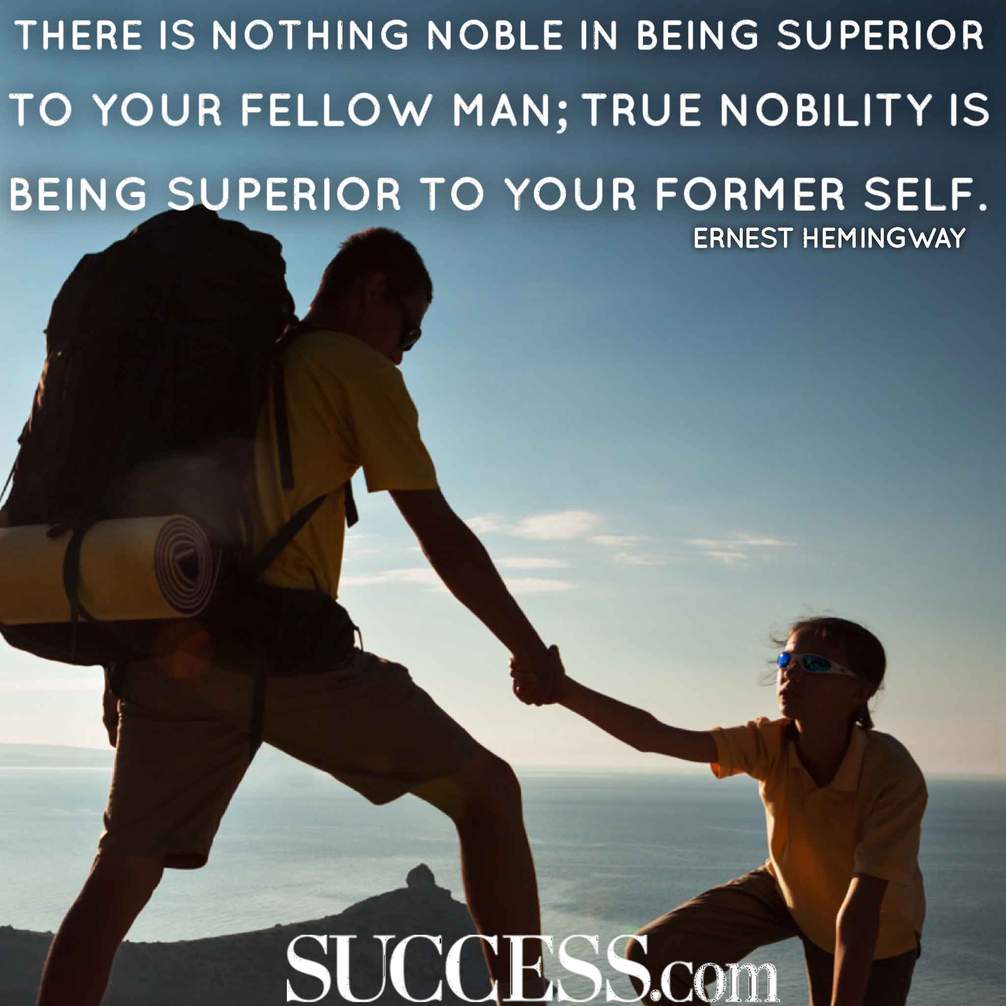 15 Personal Development Quotes to Help You Invest In Yourself