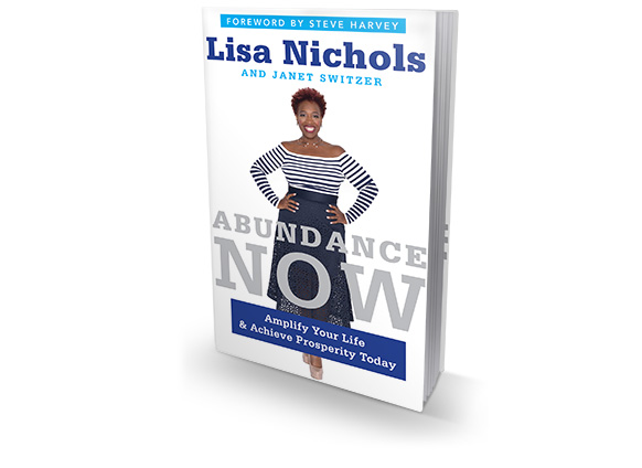 Abundance Now