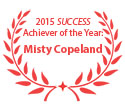 2015 SUCCESS Achievers of the Year