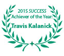 2015 SUCCESS Achiever of the Year