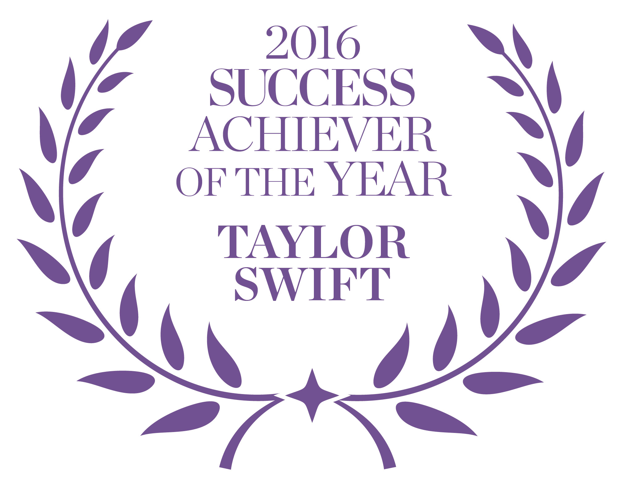 2016 SUCCESS Achievers of the Year