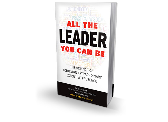 Alltheleaderyoucanbe