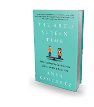 The Art of Screen Time
