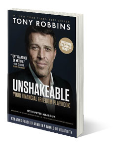 Tony Robbins