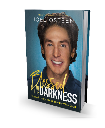 Blessed In The Darkness 3d