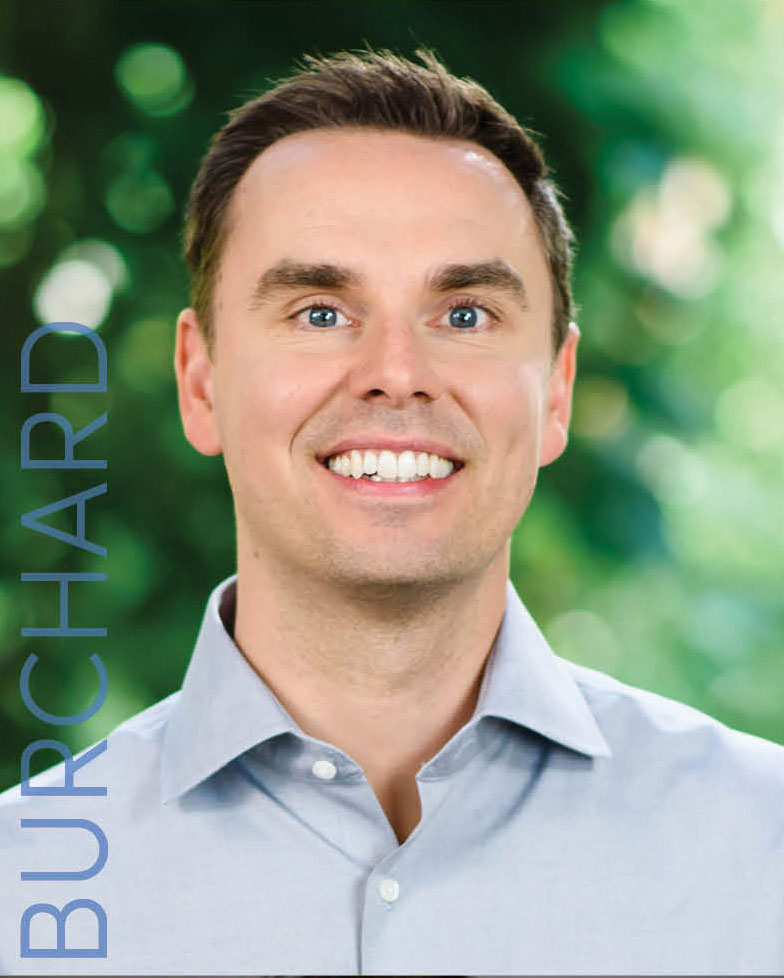 Burchard