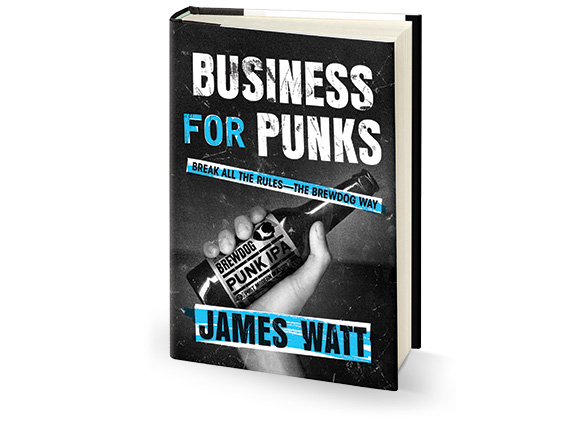 Businessforpunks