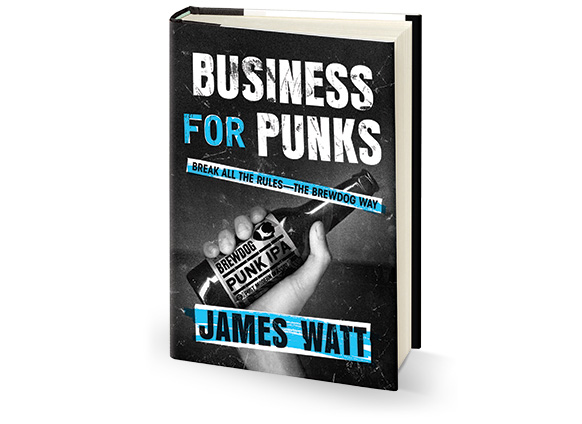 Business for Punks