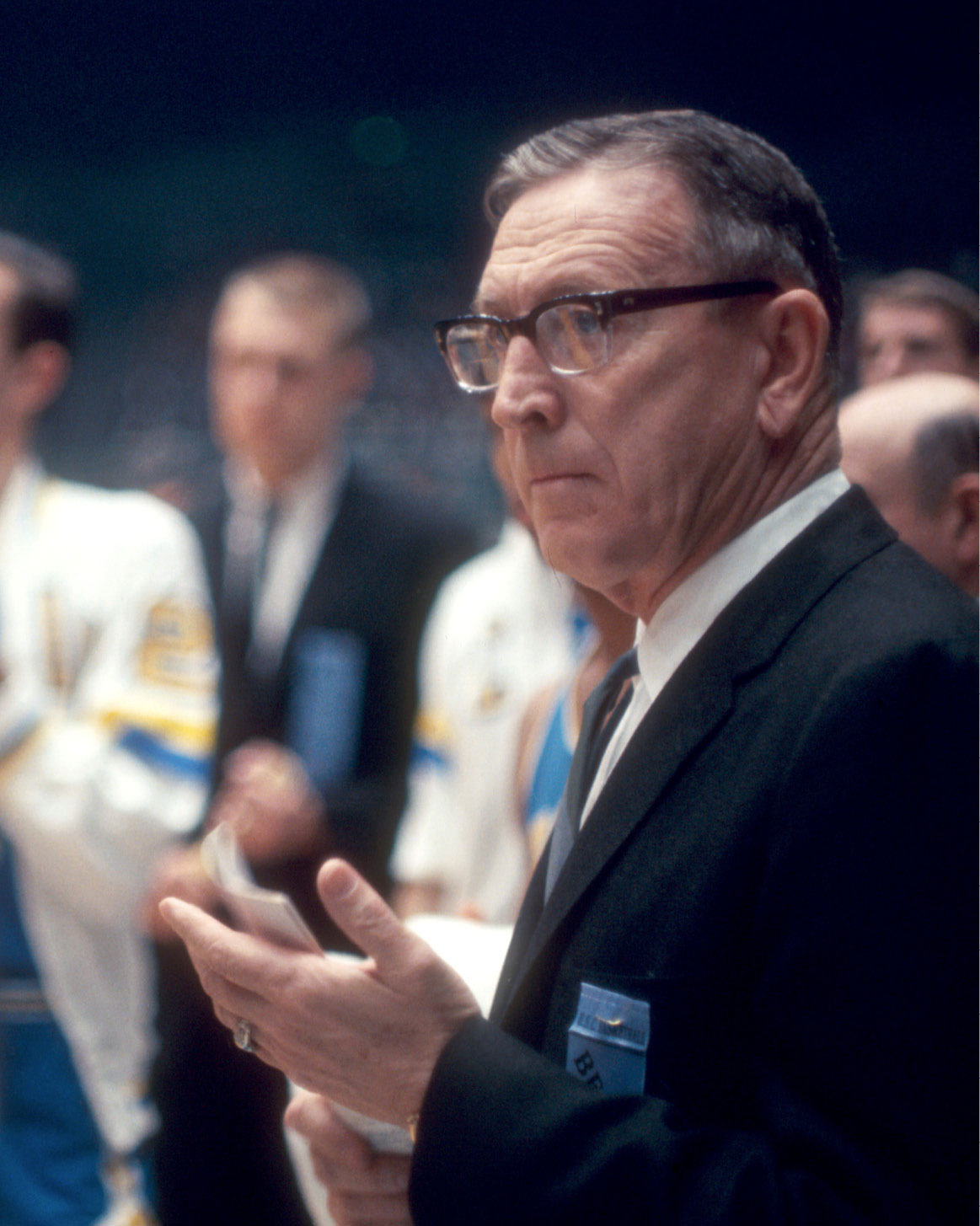 John Wooden’s Legacy Is a How-To Guide for a Successful Life