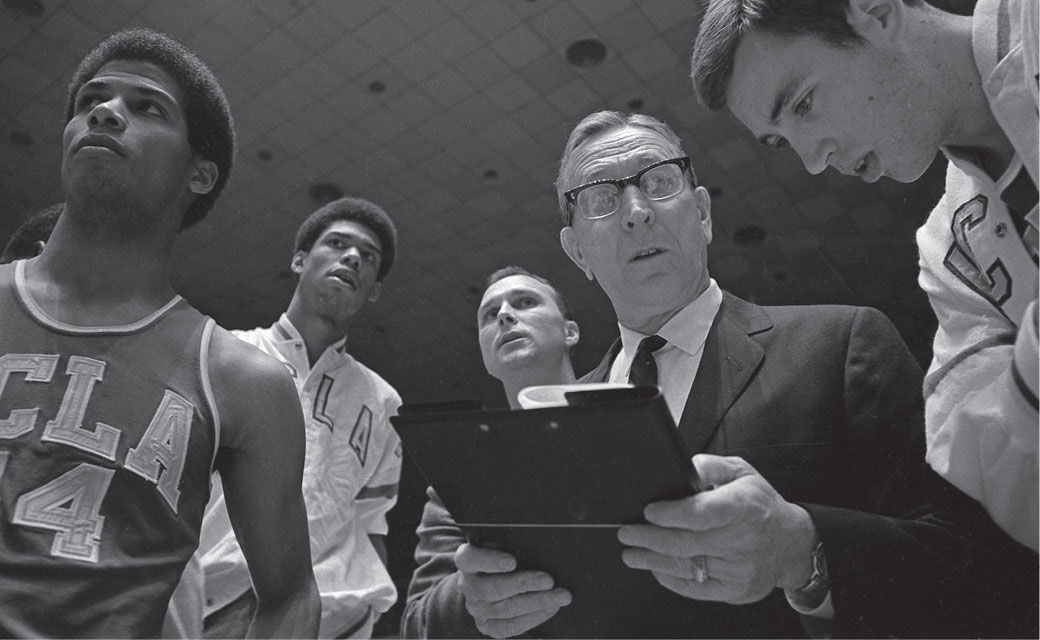 John Wooden’s Legacy Is a How-To Guide for a Successful Life