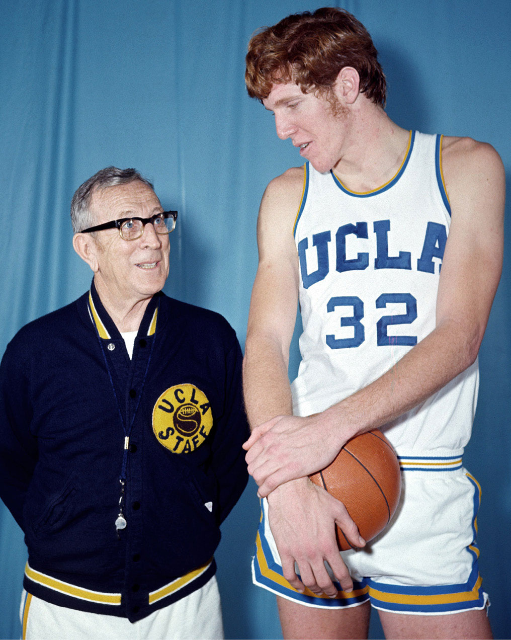 John Wooden’s Legacy Is a How-To Guide for a Successful Life