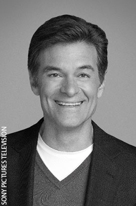 Dr. Oz Edit