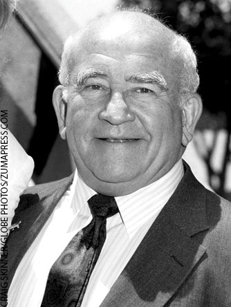 Ed Asner Edit