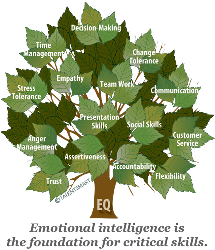 Emotional Intelligence Skills