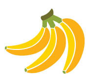 Fuelfortheday Bananas