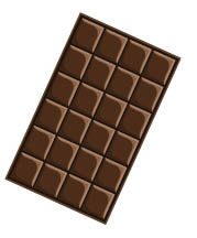 Fuelfortheday Chocolate