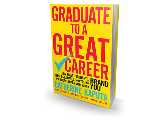 Graduate to a Great Career