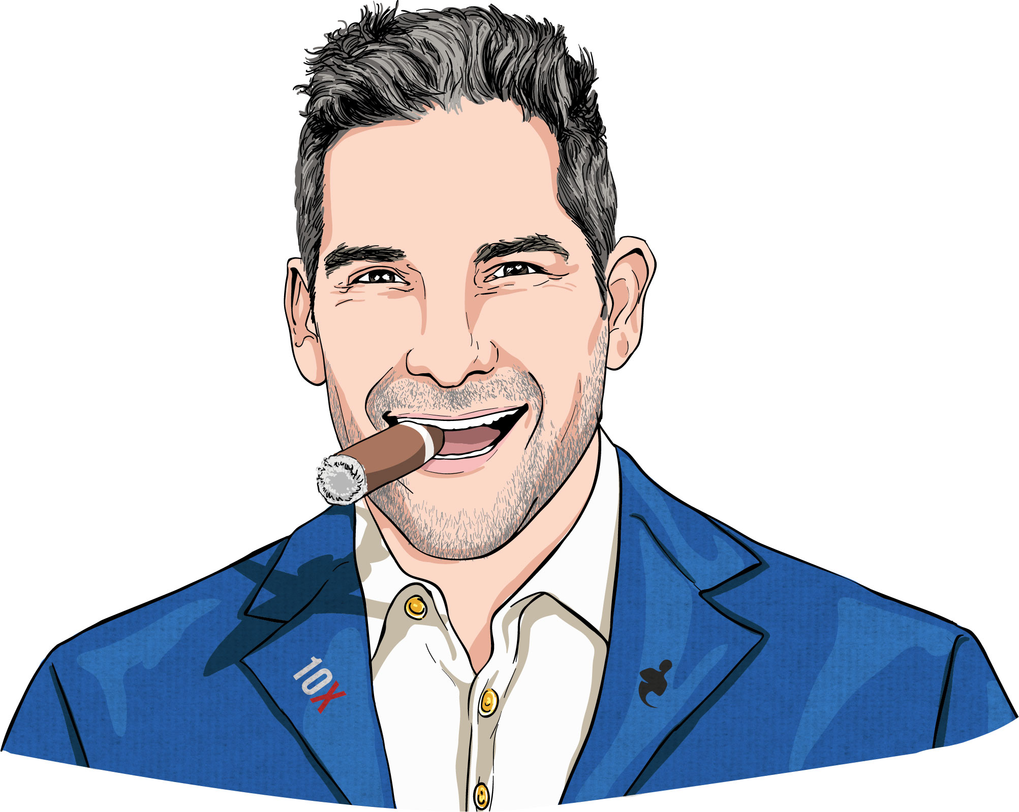 Grant Cardone