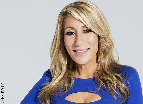 Lori Greiner