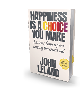 Happiness Is a Choice You Make