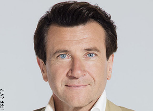 Herjavec Headshot