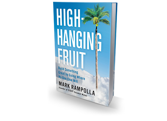 High Hanging Fruit
