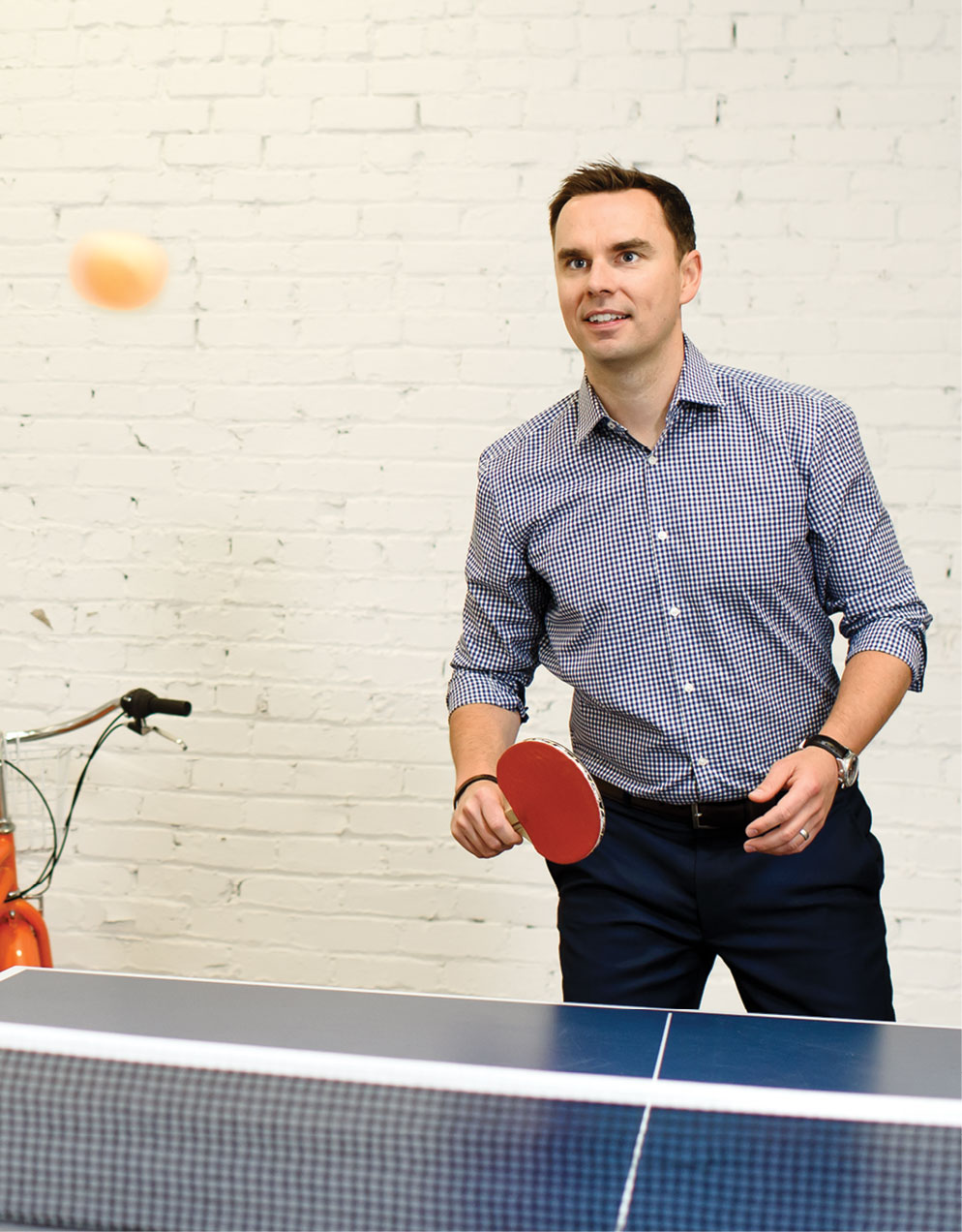 Brendon Burchard&#039;s High Performance Habits