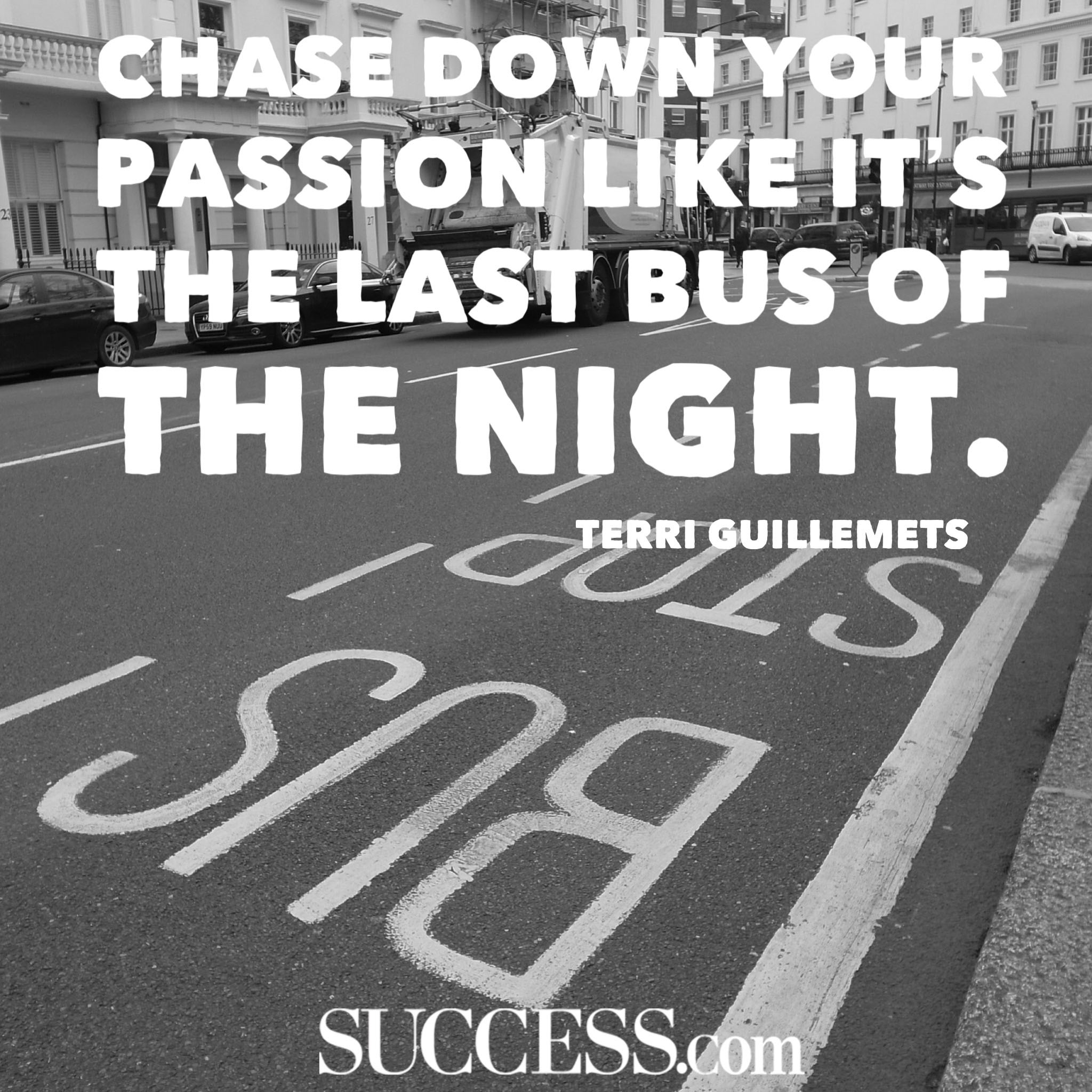 19 Quotes About Following Your Passion