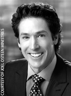 Joel Osteen Edit