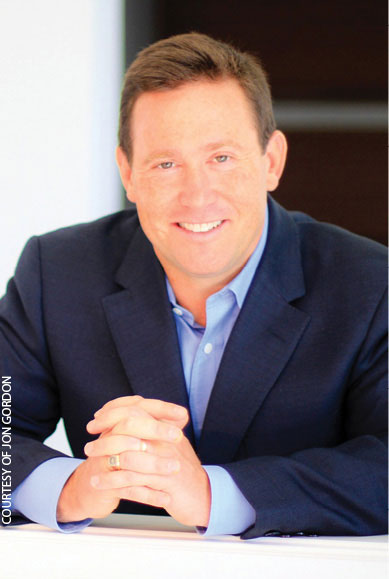 Jon Gordon