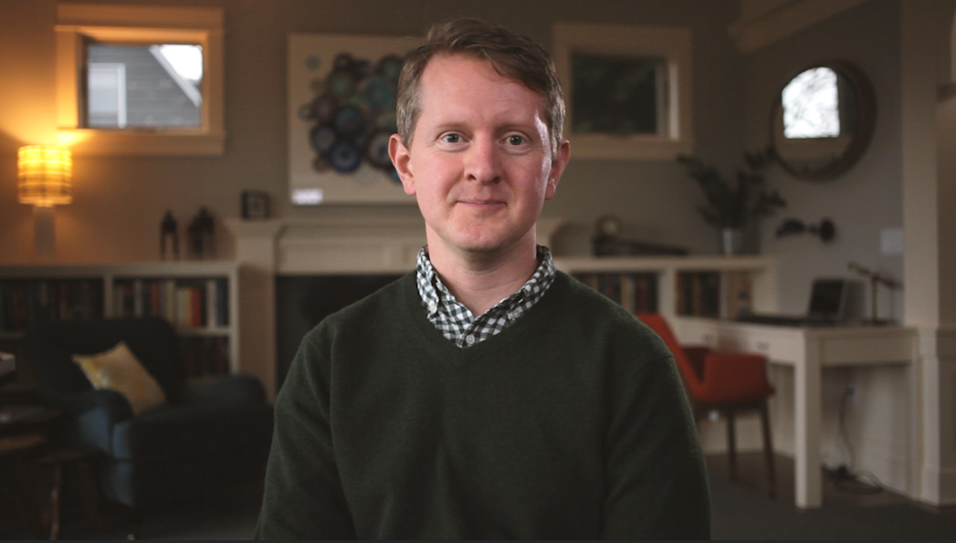 Ken Jennings