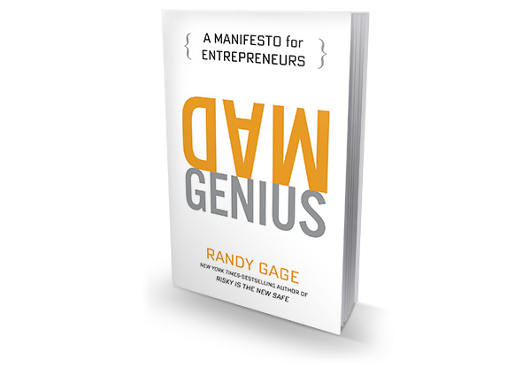 Madgenius 0