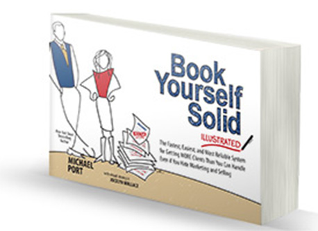 ART BookYourselfSolid PORT LFT 0