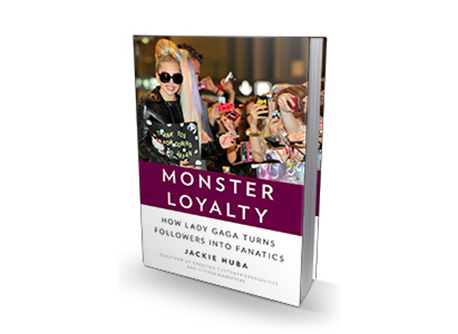 ART MonsterLoyalty Cover Jacket 0