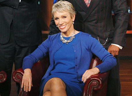 Barbara Corcoran ART 0