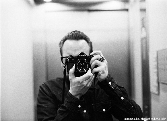 BiERLOS A.k.a. Photorhead.ch
