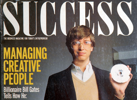 Bill Gates Archive 0