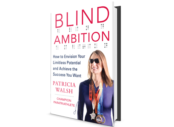 Blind Ambition