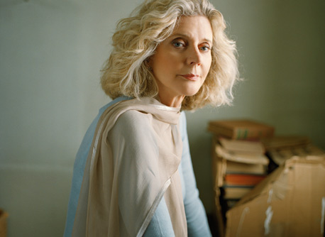 Blythe Danner ART 0
