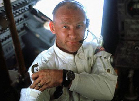 BuzzAldrin