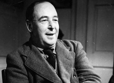 Profiles in Greatness: C.S. Lewis