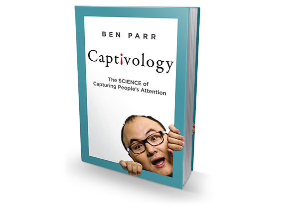 Captivology 0