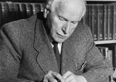 Carl Jung 0