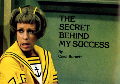 Carol Burnett 0