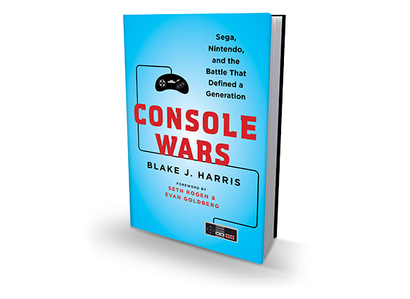 Console Wars