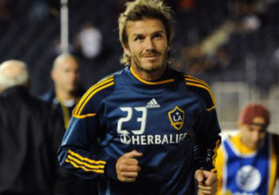David Beckham Lg 0