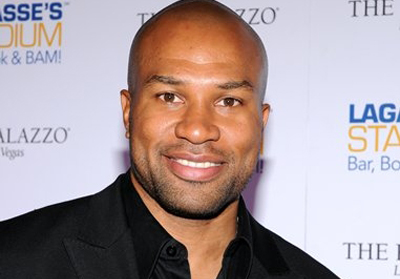 Derek Fisher 0