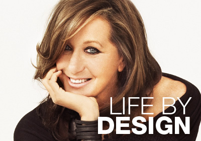 Donna Karan Hero