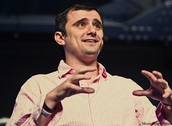 Gary Vaynerchuk Great Content Doesnt Make Demands